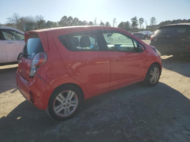 Photo 3 from auction – 2013 CHEVROLET SPARK 1LT with VIN KL8CD6S96DC552681