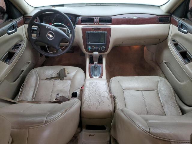 Photo 8 from auction – 2008 CHEVROLET IMPALA LT with VIN 2G1WT58K789248311