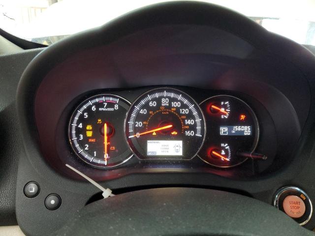 Photo 9 from auction – 2013 NISSAN MAXIMA S with VIN 1N4AA5AP3DC812624