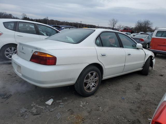 Photo 3 from auction – 2001 ACURA 3.2TL with VIN 19UUA56611A023825
