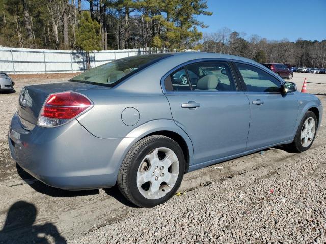 Photo 3 from auction – 2009 SATURN AURA XE with VIN 1G8ZS57B79F123563