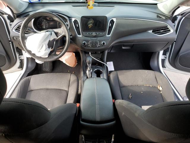 Photo 8 from auction – 2021 CHEVROLET MALIBU LT with VIN 1G1ZD5ST0MF048416