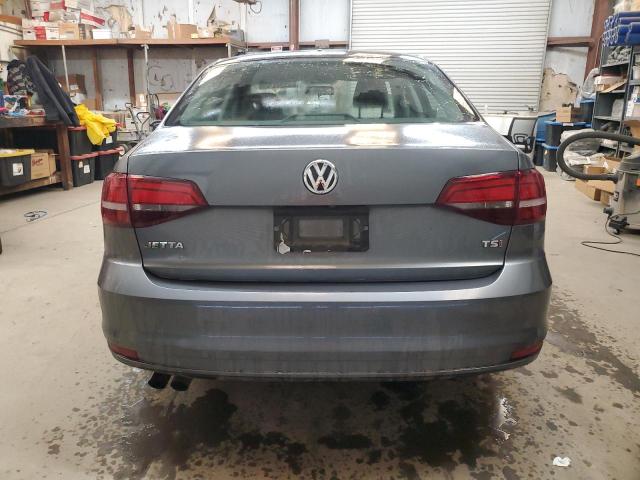 Photo 6 from auction – 2018 VOLKSWAGEN JETTA S with VIN 3VW2B7AJ6JM260935