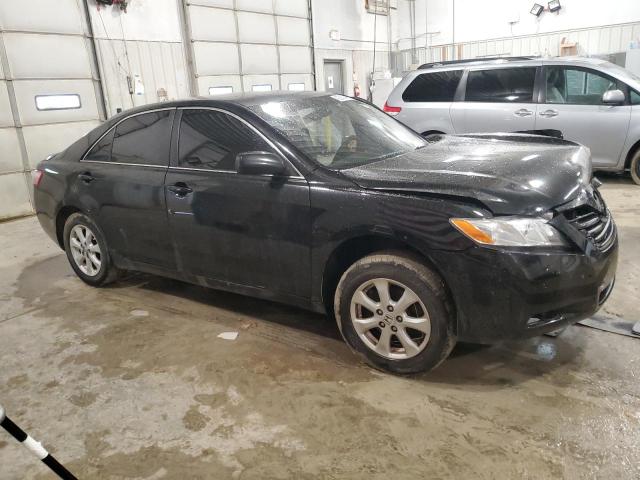 Photo 4 from auction – 2009 TOYOTA CAMRY BASE with VIN 4T4BE46K89R101420