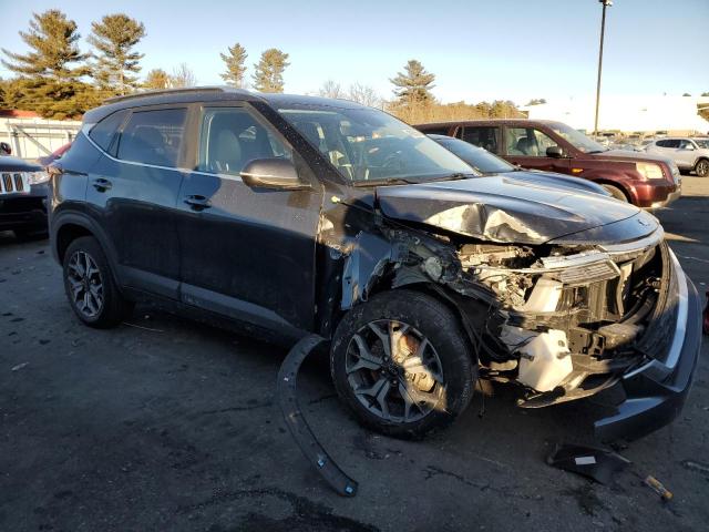 Photo 4 from auction – 2021 KIA SELTOS EX with VIN KNDERCAA8M7117309