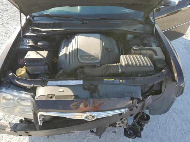 Photo 11 from auction – 2005 CHRYSLER 300C with VIN 2C3JA63H25H560129
