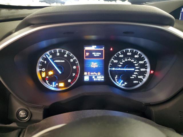 Photo 9 from auction – 2020 SUBARU ASCENT LIM with VIN 4S4WMAPD2L3457890
