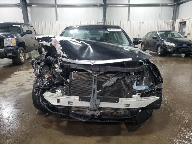 Photo 5 from auction – 2009 HYUNDAI GENESIS 4. with VIN KMHGC46F99U047201