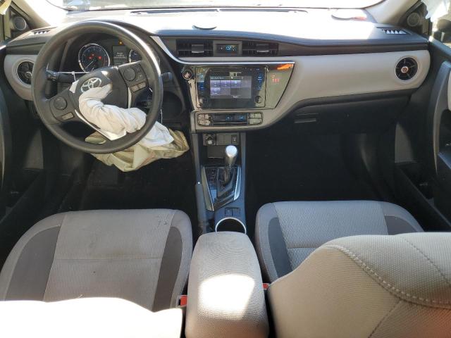 Photo 8 from auction – 2018 TOYOTA COROLLA L with VIN 2T1BURHE4JC979000