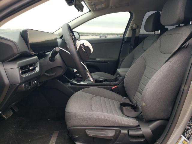 صورة رقم 7 من المزاد - 2025 KIA K4 EX مع VIN 3KPFU4DE8SE008577
