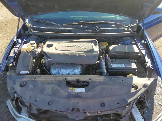 Photo 11 from auction – 2015 CHRYSLER 200 LIMITE with VIN 1C3CCCAB7FN742904