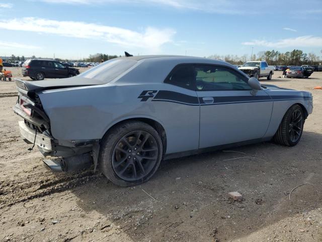 Photo 3 from auction – 2021 DODGE CHALLENGER with VIN 2C3CDZFJ6MH502443