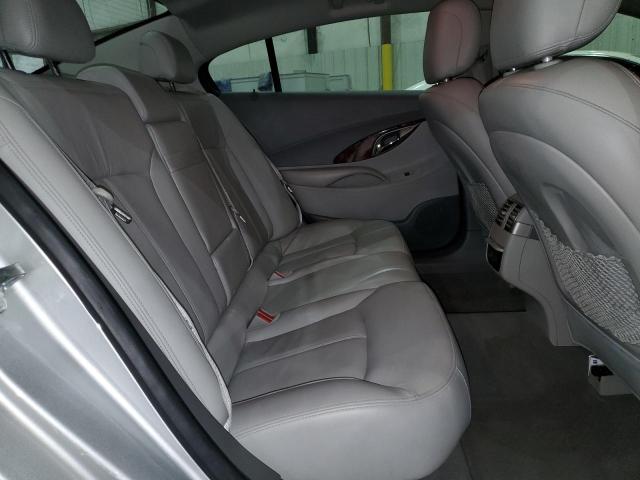 Photo 10 from auction – 2012 BUICK LACROSSE P with VIN 1G4GD5E38CF370127