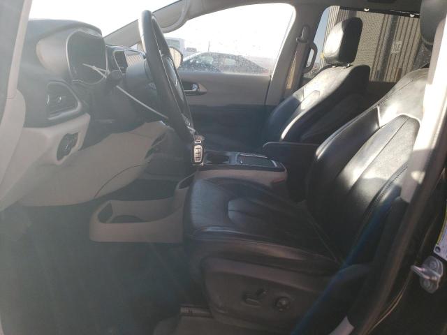 Photo 7 from auction – 2022 CHRYSLER PACIFICA T with VIN 2C4RC1BG3NR190274