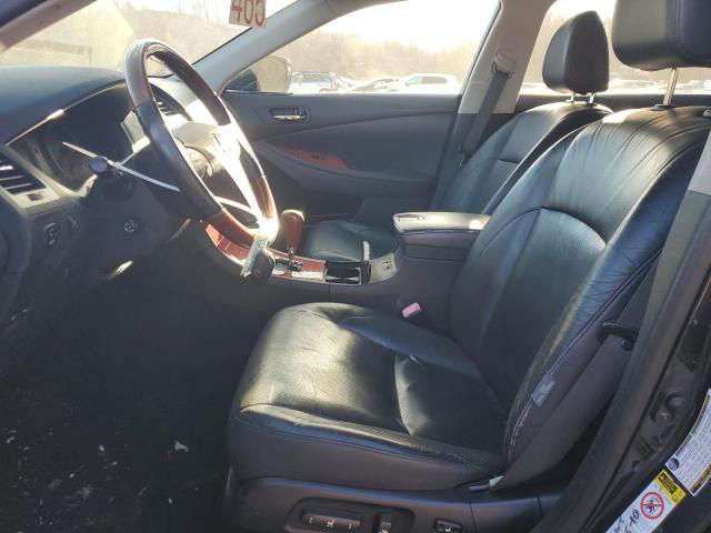 Photo 7 from auction – 2007 LEXUS ES 350 with VIN JTHBJ46G172141657