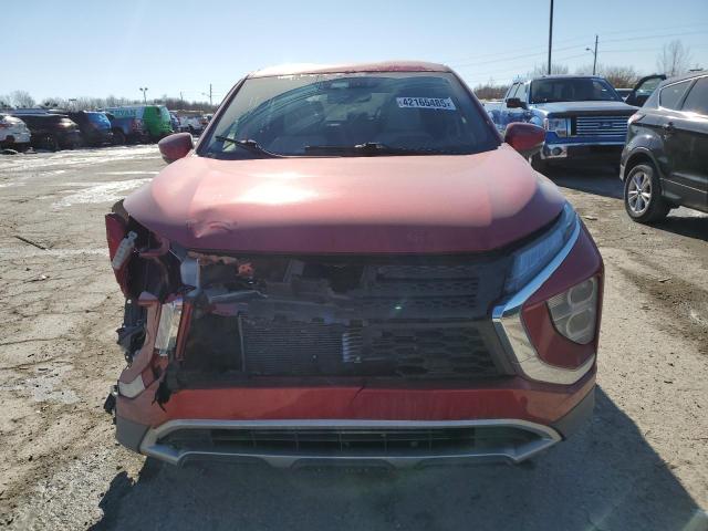 Photo 5 from auction – 2022 MITSUBISHI ECLIPSE CR with VIN JA4ATWAA1NZ048240