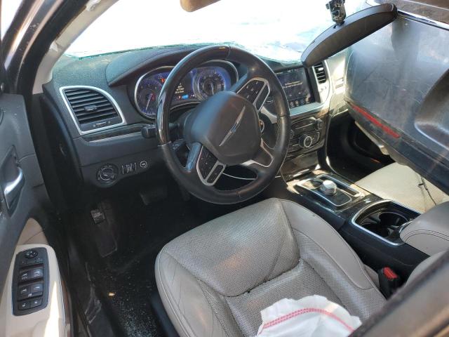 Photo 8 from auction – 2018 CHRYSLER 300 LIMITE with VIN 2C3CCAKG5JH194613