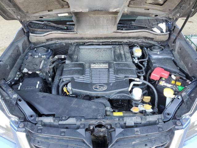 Foto 12 de la subasta – 2017 SUBARU FORESTER 2 con VIN JF2SJGTC7HH567177