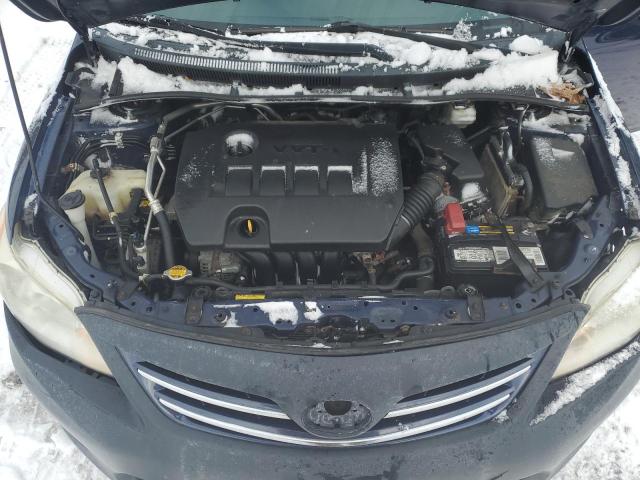 Photo 11 from auction – 2013 TOYOTA COROLLA BA with VIN 2T1BU4EE2DC936755