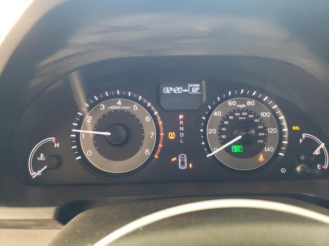 Photo 9 from auction – 2015 HONDA ODYSSEY EX with VIN 5FNRL5H69FB096032