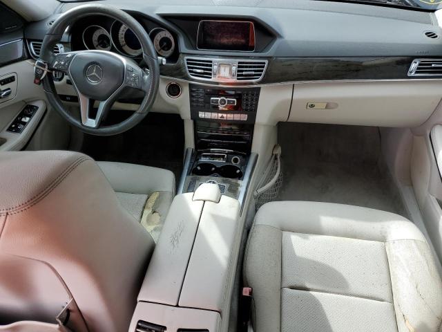 Photo 8 from auction – 2014 MERCEDES-BENZ E 350 with VIN WDDHF5KBXEA881178