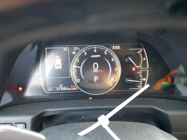 Photo 9 from auction – 2021 LEXUS ES 250 BAS with VIN 58AD11D11MU005699