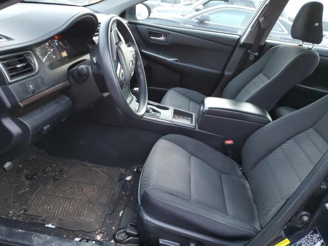 Photo 7 from auction – 2015 TOYOTA CAMRY LE with VIN 4T4BF1FK7FR495810