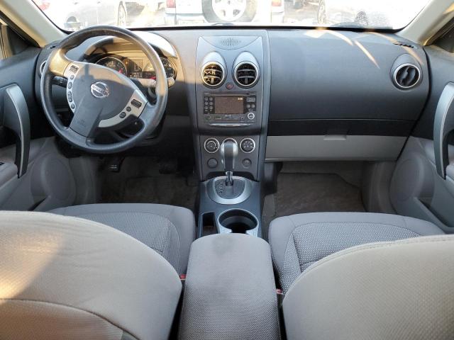 Photo 8 from auction – 2011 NISSAN ROGUE S with VIN JN8AS5MT4BW180569