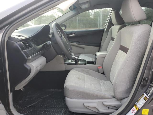 Photo 7 from auction – 2014 TOYOTA CAMRY L with VIN 4T1BF1FK4EU862073