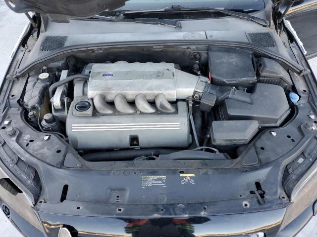 Photo 11 from auction – 2007 VOLVO S80 V8 with VIN YV1AH852171022917