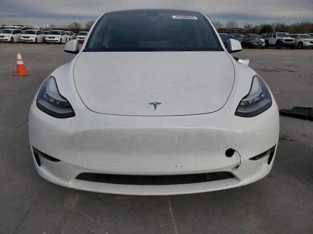 Foto 5 de la subasta – 2023 TESLA MODEL Y con VIN 7SAYGDEE9PA092263