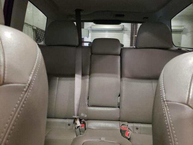 Photo 10 from auction – 2012 SUBARU FORESTER L with VIN JF2SHAEC7CH400171