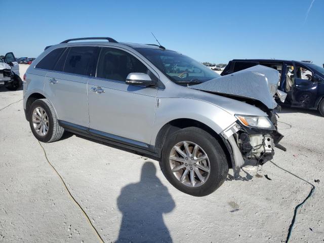 Photo 4 from auction – 2014 LINCOLN MKX with VIN 2LMDJ6JK1EBL13226