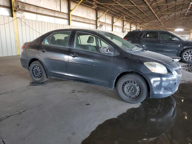 Photo 4 from auction – 2012 TOYOTA YARIS with VIN JTDBT4K38CL018814
