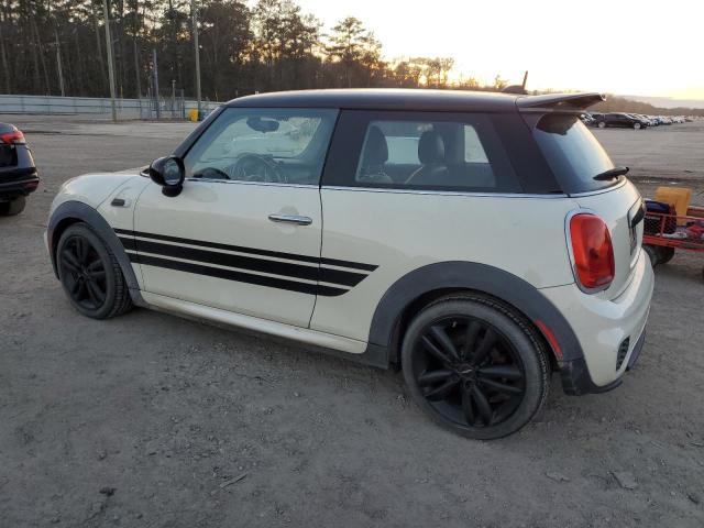 Photo 2 from auction – 2016 MINI COOPER with VIN WMWXP5C5XGT739753