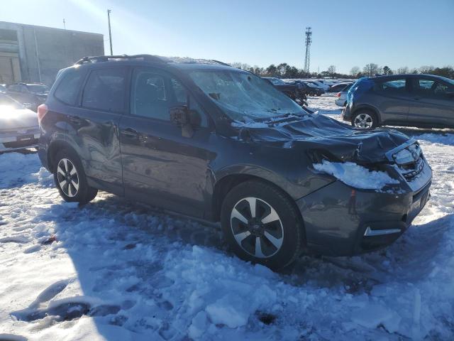 Photo 4 from auction – 2017 SUBARU FORESTER 2 with VIN JF2SJAEC5HH806929