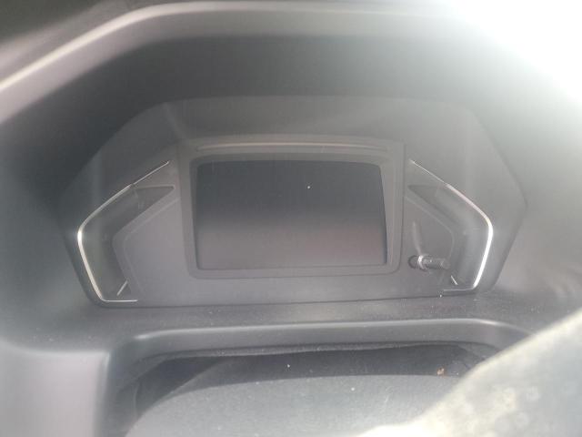 Photo 9 from auction – 2018 HONDA ODYSSEY EX with VIN 5FNRL6H71JB005665
