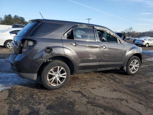 Photo 3 from auction – 2016 CHEVROLET EQUINOX LT with VIN 2GNFLFEKXG6131850