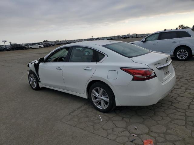 Photo 2 from auction – 2015 NISSAN ALTIMA 2.5 with VIN 1N4AL3AP3FN308273