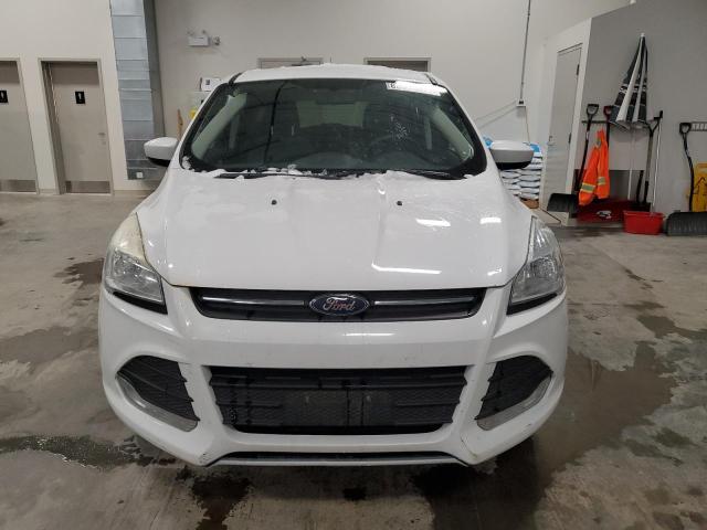 Photo 5 from auction – 2016 FORD ESCAPE SE with VIN 1FMCU0GX2GUA78427