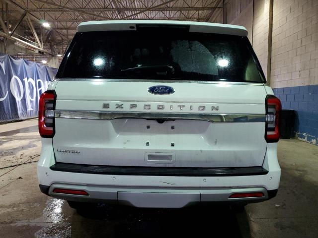 Photo 6 from auction – 2024 FORD EXPEDITION with VIN 1FMJU2A83REA31084