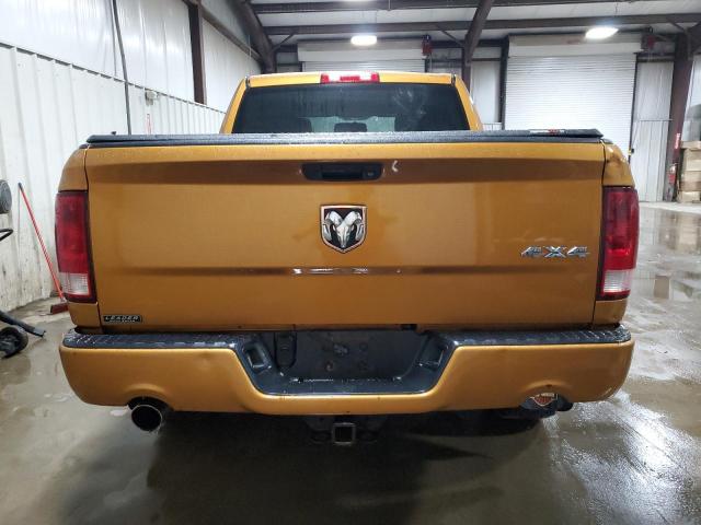 Photo 6 from auction – 2012 DODGE RAM 1500 S with VIN 1C6RD7KT4CS329070