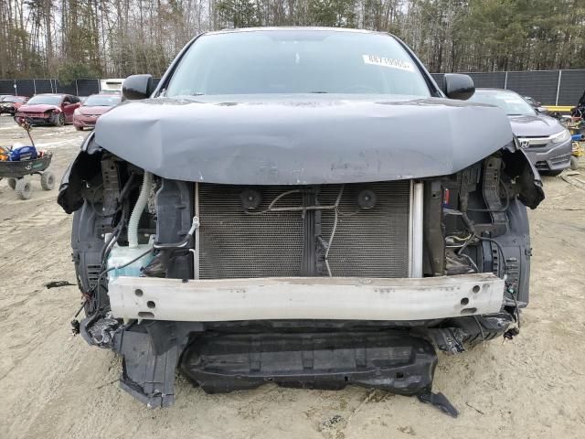 Photo 5 from auction – 2012 TOYOTA HIGHLANDER with VIN 5TDDK3EHXCS130039