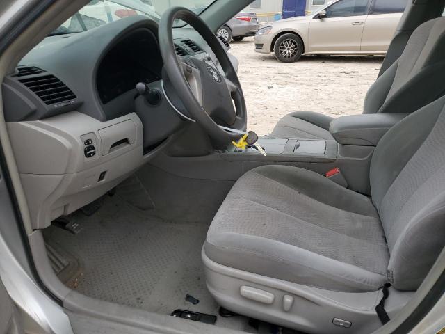 Photo 7 from auction – 2011 TOYOTA CAMRY with VIN 4T4BF3EK9BR170261