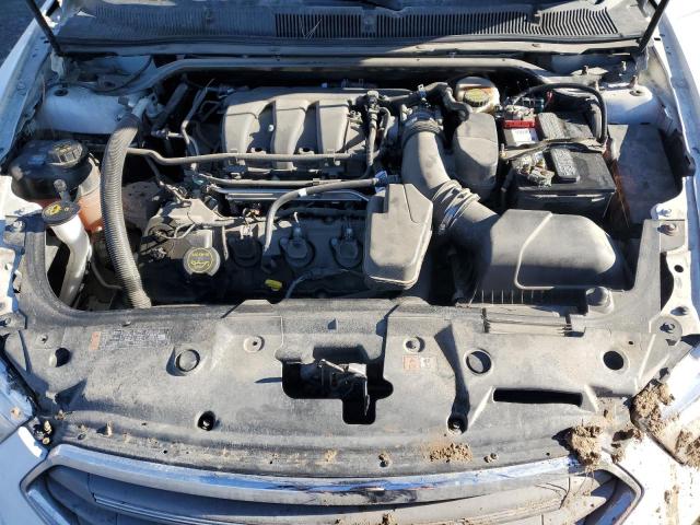 Photo 11 from auction – 2018 FORD TAURUS SEL with VIN 1FAHP2H82JG121079