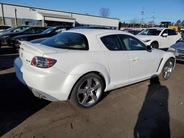Photo 3 from auction – 2006 MAZDA RX8 with VIN JM1FE173260205586
