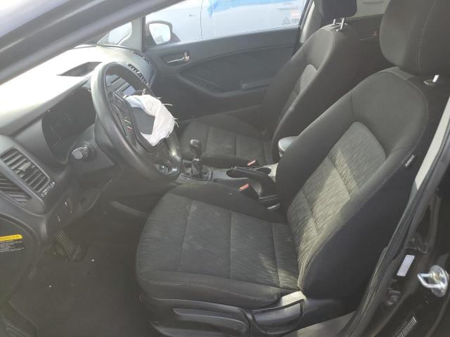 Photo 7 from auction – 2016 KIA FORTE LX with VIN KNAFK4A62G5538336