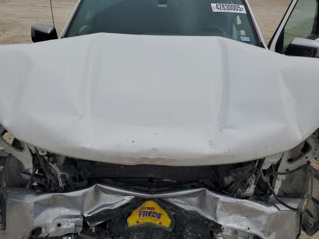 Photo 11 from auction – 2020 CHEVROLET SILVERADO with VIN 3GCUWCED3LG158037