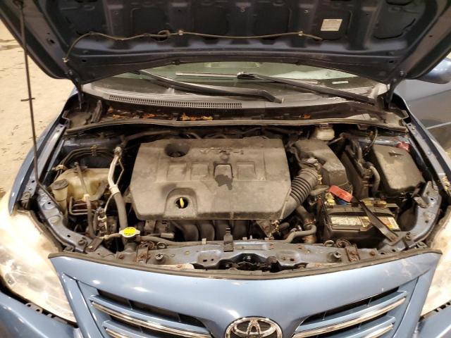 Photo 11 from auction – 2013 TOYOTA COROLLA BA with VIN 5YFBU4EE2DP154648
