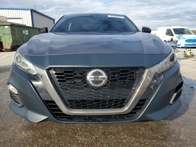 Photo 5 from auction – 2020 NISSAN ALTIMA SR with VIN 1N4BL4CV3LC183482